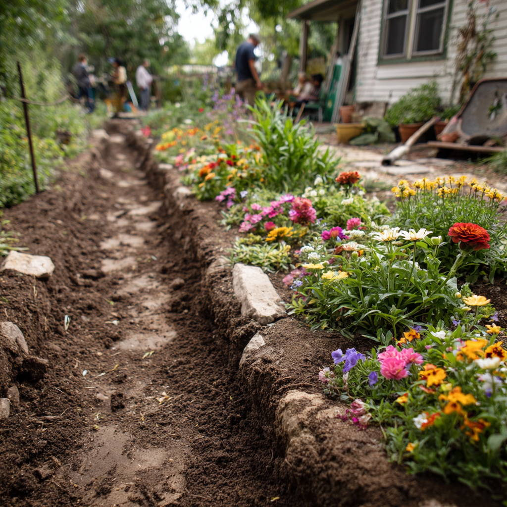 I Planned My Entire Spring Garden in 10 Minutes — Here's How | Fernly Blog